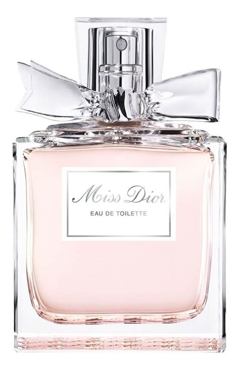 miss dior edt original.